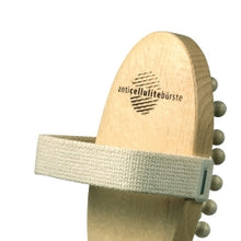 Laden Sie das Bild in den Galerie-Viewer, Anti-Cellulite-Bürste