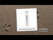 Laden und Abspielen von Videos im Galerie-Viewer, actiMare Face ANTI AGING 3ml - Sachés + Gutschein